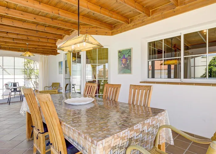 Chalet Mar