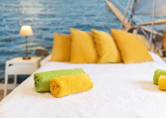 Chalet Mar